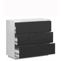 Comoda FORN KOM3S BIP/CAM